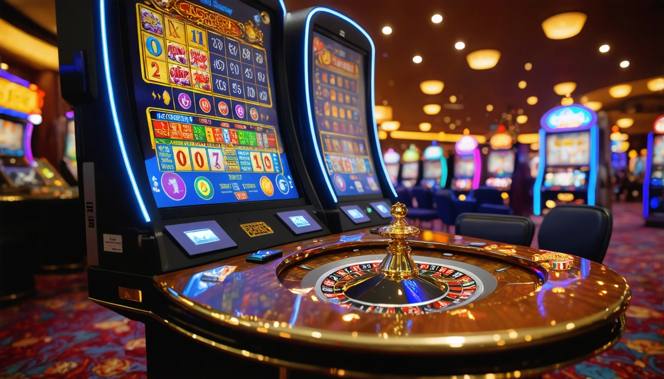 demo oyunlari Pinco Casino
