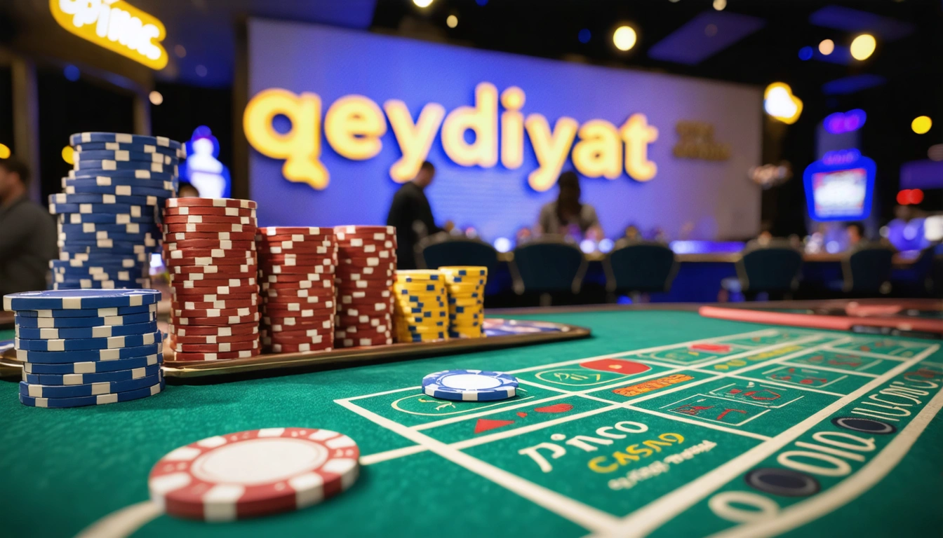 qeydiyyat Pinco Casino