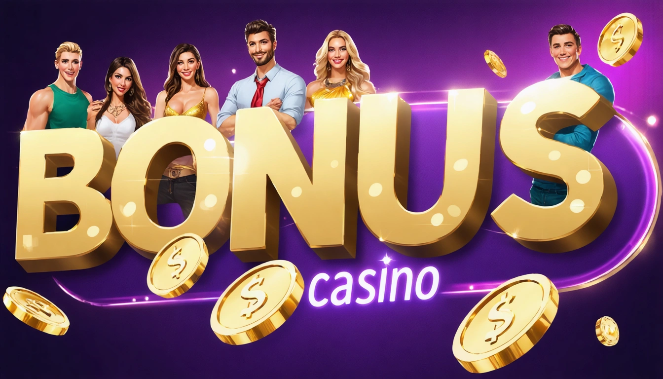 bonus Pinco Casino