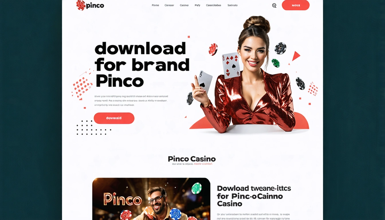 download Pinco Casino