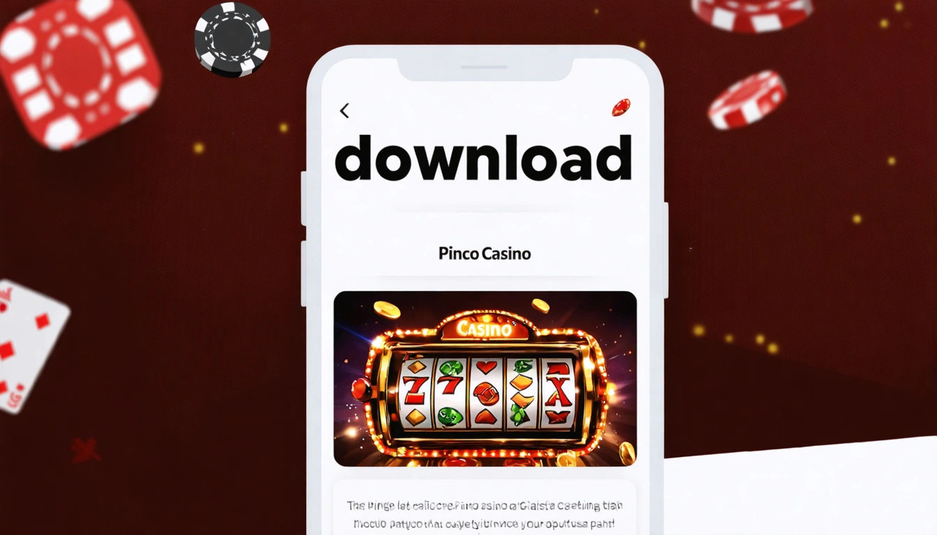 download Pinco Casino
