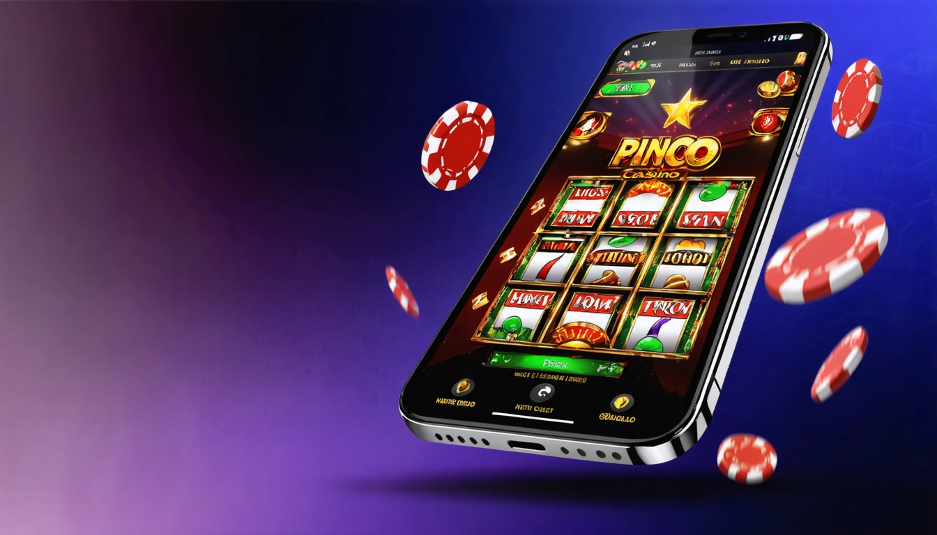 home Pinco Casino